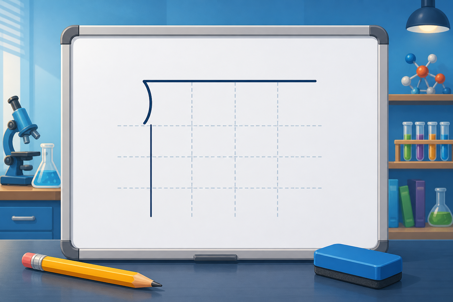 Long Division Lab